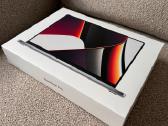 Apple MacBook Pro16" M3 Max 14c Gpu/36gb/1tb - nuotraukos Nr. 6