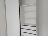 Įmontuojamų -sieninių spintų gamyba, Alytus - nuotraukos Nr. 16