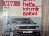 VW Jetta 1990 m - nuotraukos Nr. 7