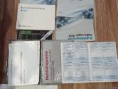 VW Jetta 1990 m - nuotraukos Nr. 6