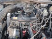VW Jetta 1990 m - nuotraukos Nr. 11