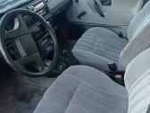 VW Jetta 1990 m - nuotraukos Nr. 3