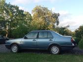 VW Jetta 1990 m - nuotraukos Nr. 2