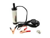 Įvairūs kuro siurbliai 12v, 24v, 230v - nuotraukos Nr. 2