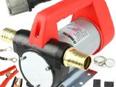 Įvairūs kuro siurbliai 12v, 24v, 230v - nuotraukos Nr. 4