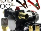 Įvairūs kuro siurbliai 12v, 24v, 230v - nuotraukos Nr. 5
