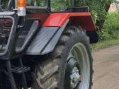 Galinių sparnų prailginimai Mtz - nuotraukos Nr. 6