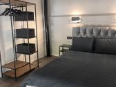 Naujai įrengtas loftas Palangoje - nuotraukos Nr. 13