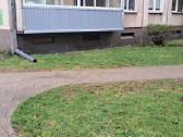Terasų, balkonų, lodžijų stiklinimas, langai durys - nuotraukos Nr. 17