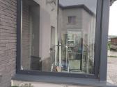 Terasų, balkonų, lodžijų stiklinimas, langai durys - nuotraukos Nr. 5
