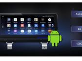 Bmw X1 E84 2009-2015 Cic Android Multimedija - nuotraukos Nr. 8