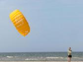 Aitvaras Hq4 - Beamer 2.0 - Powerkite, incl. 200kp