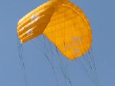 Aitvaras Hq4 - Beamer 2.0 - Powerkite, incl. 200kp - nuotraukos Nr. 3