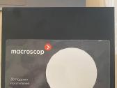 Macroscop 3D lankytojų skaičiavimo įrenginys - nuotraukos Nr. 2