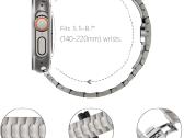 Apple Watch Titaninė Apyrankė Ultra 2/ultra - nuotraukos Nr. 2