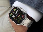Apple Watch Titaninė Apyrankė Ultra 2/ultra - nuotraukos Nr. 5