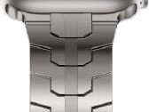 Apple Watch Titaninė Apyrankė Ultra 2/ultra
