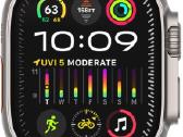 Apple Watch Titaninė Apyrankė Ultra 2/ultra - nuotraukos Nr. 6