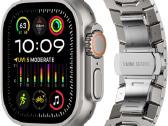 Apple Watch Titaninė Apyrankė Ultra 2/ultra - nuotraukos Nr. 7