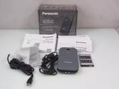 Mygtukinis telefonas Panasonic