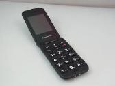 Mygtukinis telefonas Panasonic - nuotraukos Nr. 2