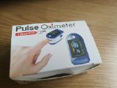 Pulso oximeter fingertip