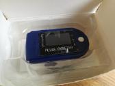 Pulso oximeter fingertip - nuotraukos Nr. 2