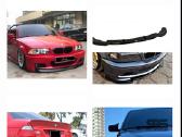 Bmw Tuning dalys, apdailos - nuotraukos Nr. 2