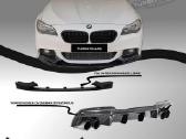 Bmw Tuning dalys, apdailos - nuotraukos Nr. 4