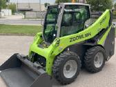 Mini Krautuvas 3000kg, Naujas tik 29500 eur.+PVM
