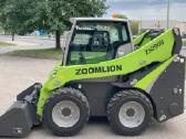Mini Krautuvas 3000kg, Naujas tik 29500 eur.+PVM - nuotraukos Nr. 2