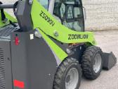 Mini Krautuvas 3000kg, Naujas tik 29500 eur.+PVM - nuotraukos Nr. 5