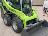 Mini Krautuvas 3000kg, Naujas tik 29500 eur.+PVM - nuotraukos Nr. 7