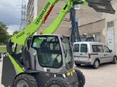 Mini Krautuvas 3000kg, Naujas tik 29500 eur.+PVM - nuotraukos Nr. 10