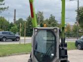 Mini Krautuvas 3000kg, Naujas tik 29500 eur.+PVM - nuotraukos Nr. 11