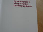 Aiškinamasis alergologijos ir imunologijos terminų - nuotraukos Nr. 2