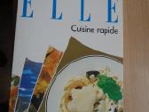 Elle, Greita prancūzų virtuvė