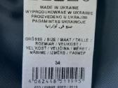 Naujas dalykinis švarkas S/m dydžio - nuotraukos Nr. 6