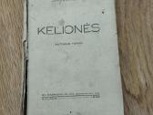 Jurgis Rimošius - Kelionės antrasis tomas