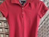 Tommy Hilfiger polo marškinėliai