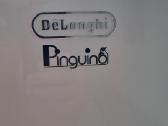 Delonghi Pinguino - nuotraukos Nr. 5