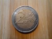 2 eurai - Vokietija - Brokas - nuotraukos Nr. 3