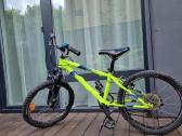 decathlon rockrider st500