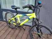 decathlon rockrider st500