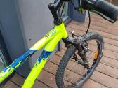 decathlon rockrider st500