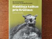 Parduodu knyga"klaidžioja kažkas prie Krūčiaus"