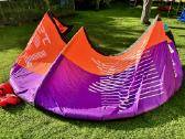 Best Ts V9 jėgos aitvaras kite - nuotraukos Nr. 2