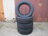 Parduodu naujas universall padangas 215*55r16 M+s - nuotraukos Nr. 16