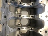 VW T5 Transporter Axd 96kw 2,5tdi variklis - nuotraukos Nr. 3