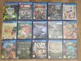 Playstation 4 zaidimai, nauji, naudoti. - nuotraukos Nr. 4